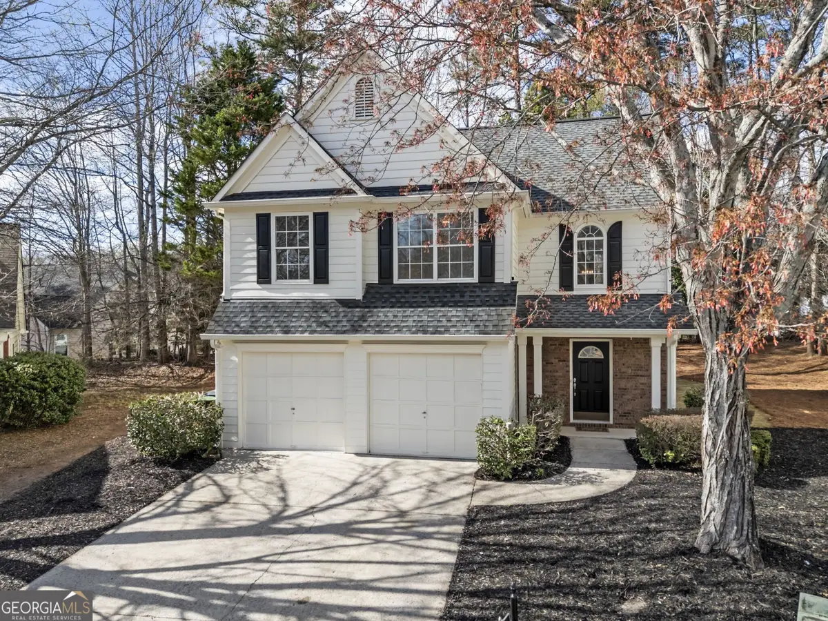 5020 Arbor View, Alpharetta, GA 30005 - #1