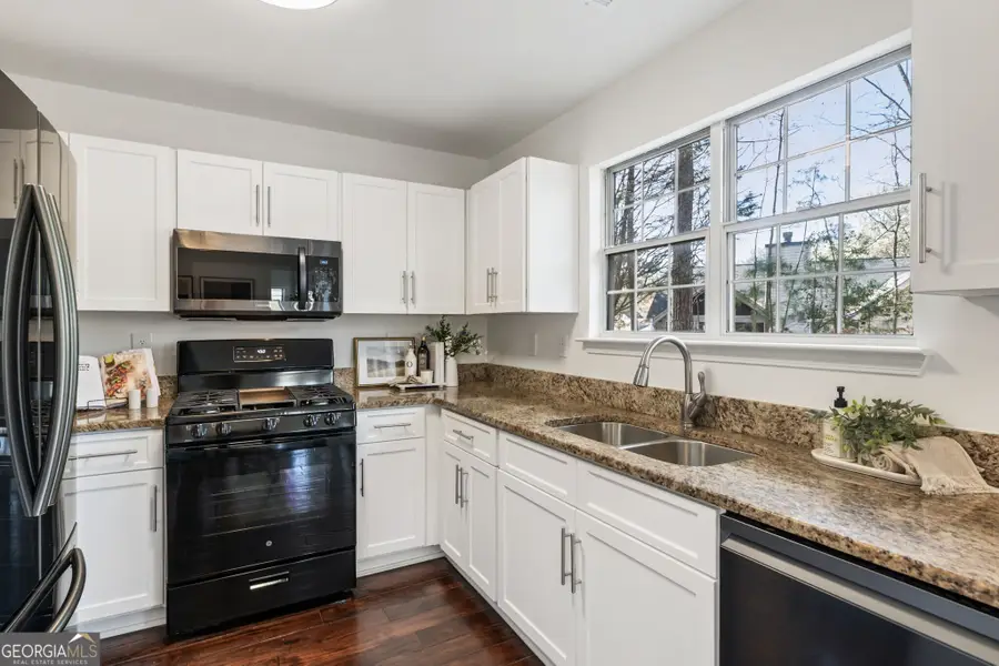 5020 Arbor View, Alpharetta, GA 30005 - #3