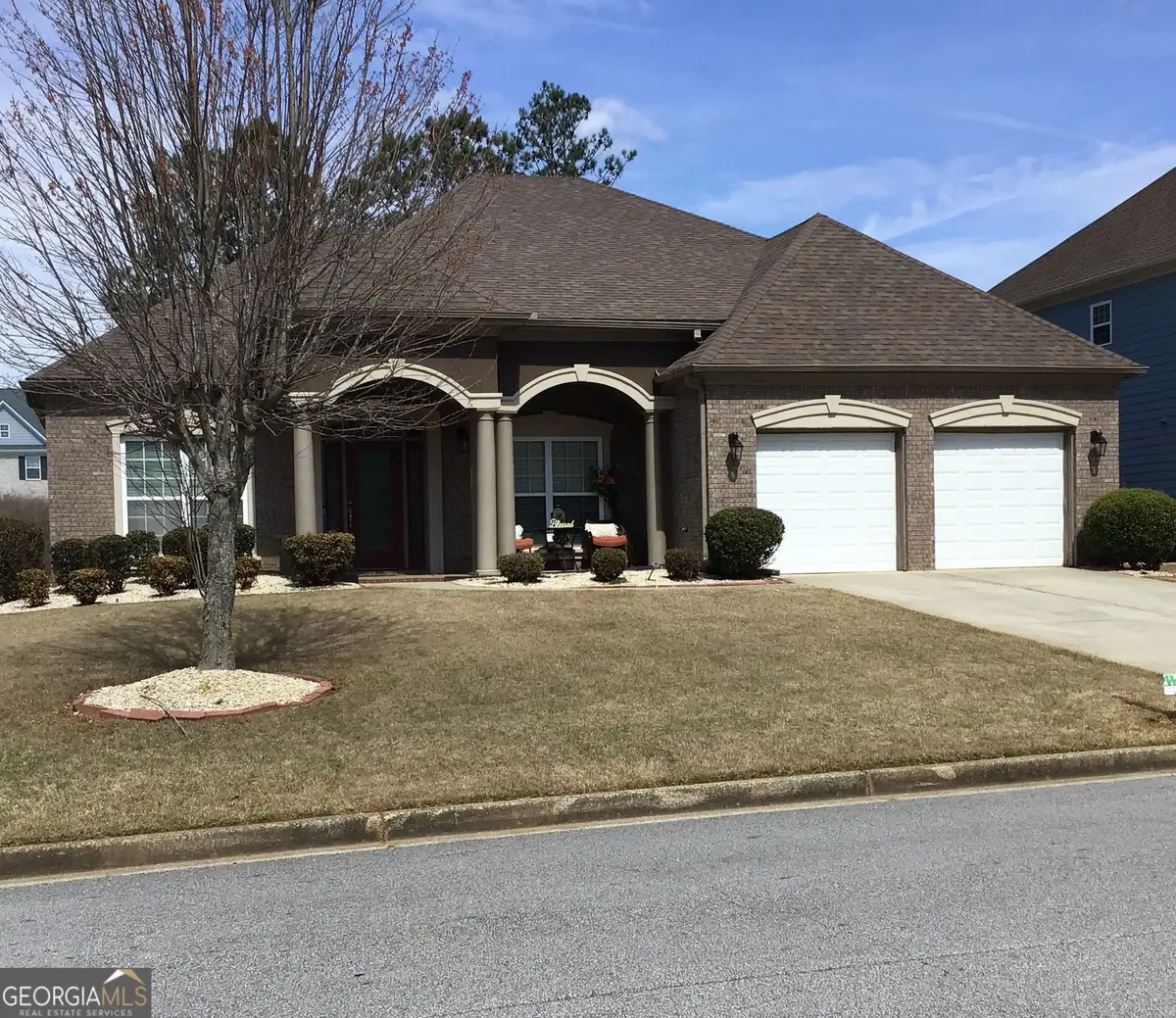 3990 Brookhollow Drive, Douglasville, GA 30135 - #1