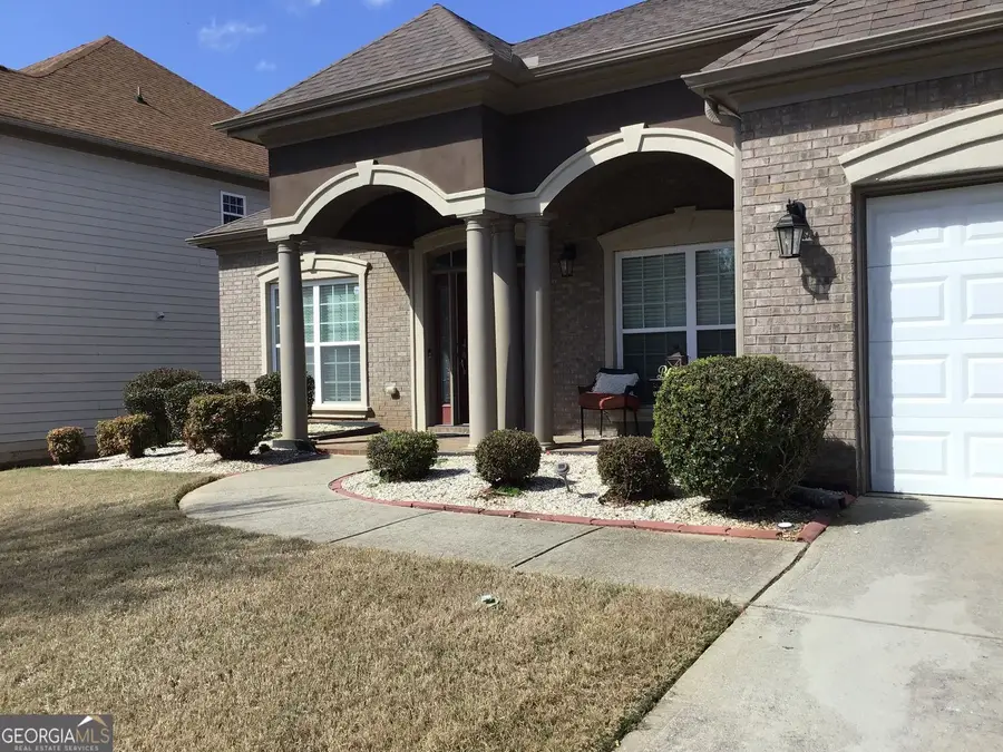 3990 Brookhollow Drive, Douglasville, GA 30135 - #2