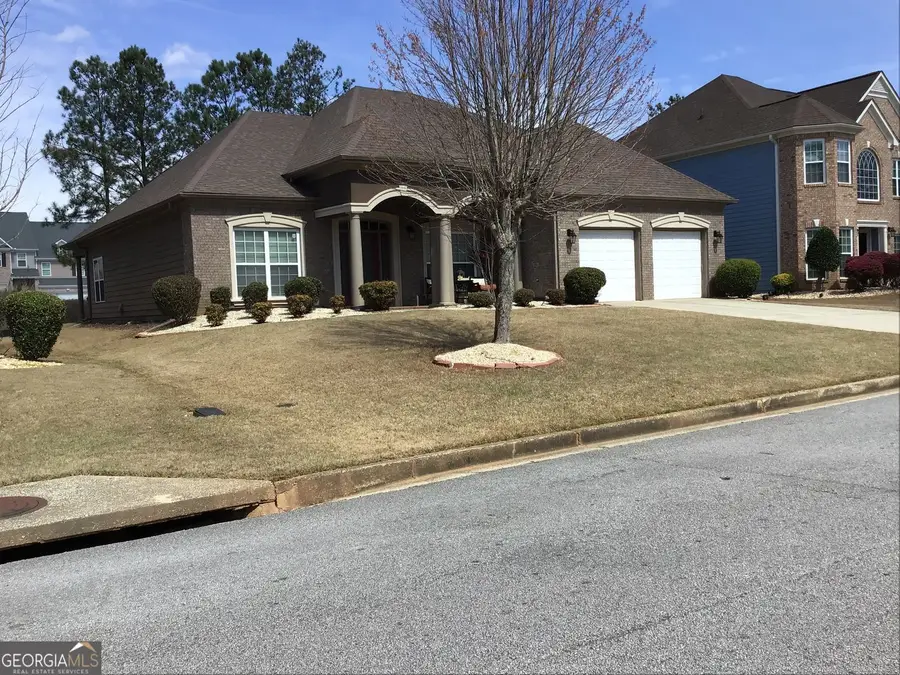 3990 Brookhollow Drive, Douglasville, GA 30135 - #3