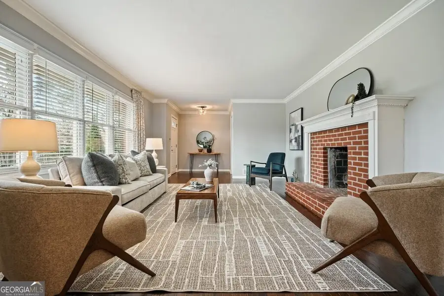 384 Stewart Avenue Nw, Marietta, GA 30064 - #3