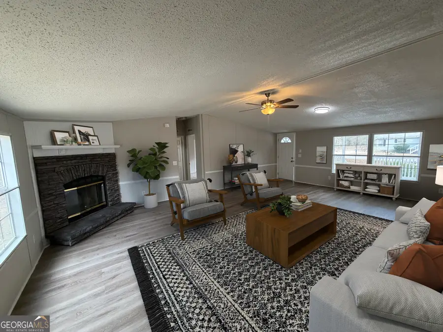 643 Pine Cone Road, Dublin, GA 31021 - #2