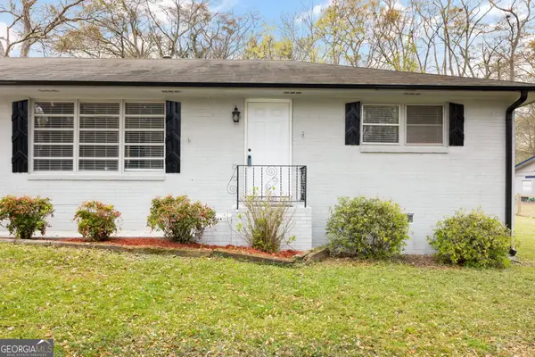 4611 Old Westside Road, Austell, GA 30106