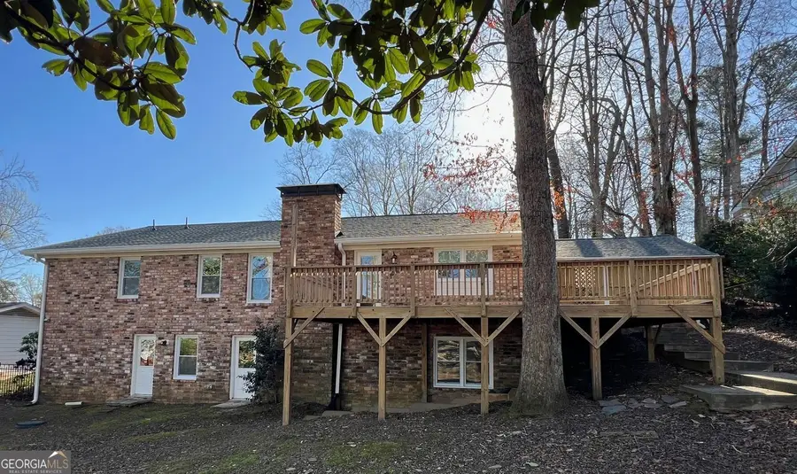 6570 Cherry Tree Lane Ne, Sandy Springs, GA 30328 - #3