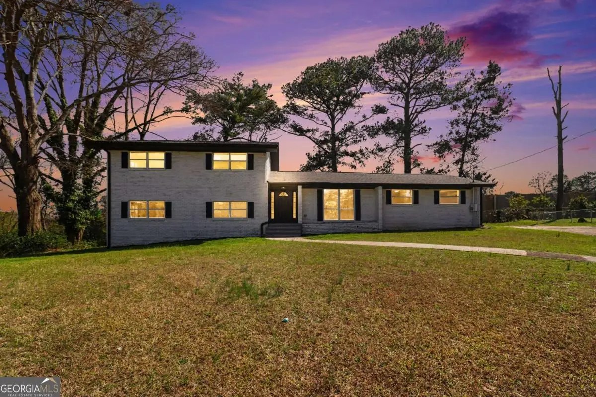 2824 Tralyn Court, Decatur, GA 30034 - #1