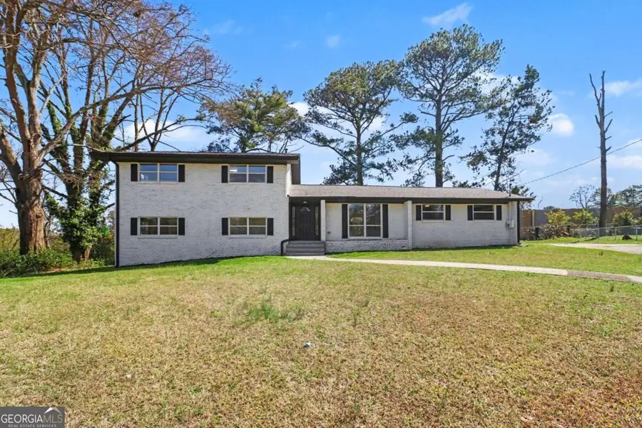 2824 Tralyn Court, Decatur, GA 30034 - #2