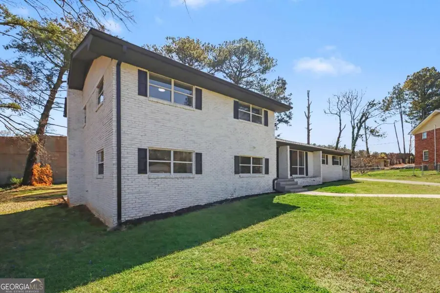 2824 Tralyn Court, Decatur, GA 30034 - #3