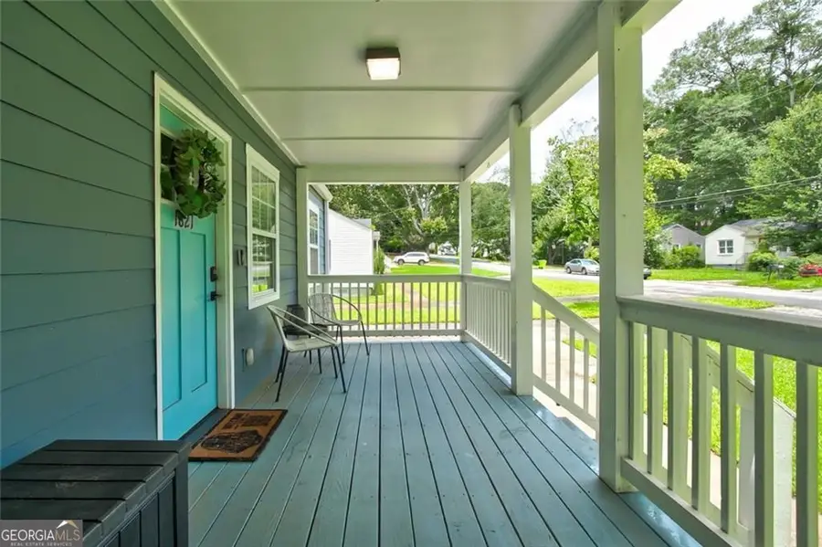 1821 Clearwater Drive Se, Marietta, GA 30067 - #2