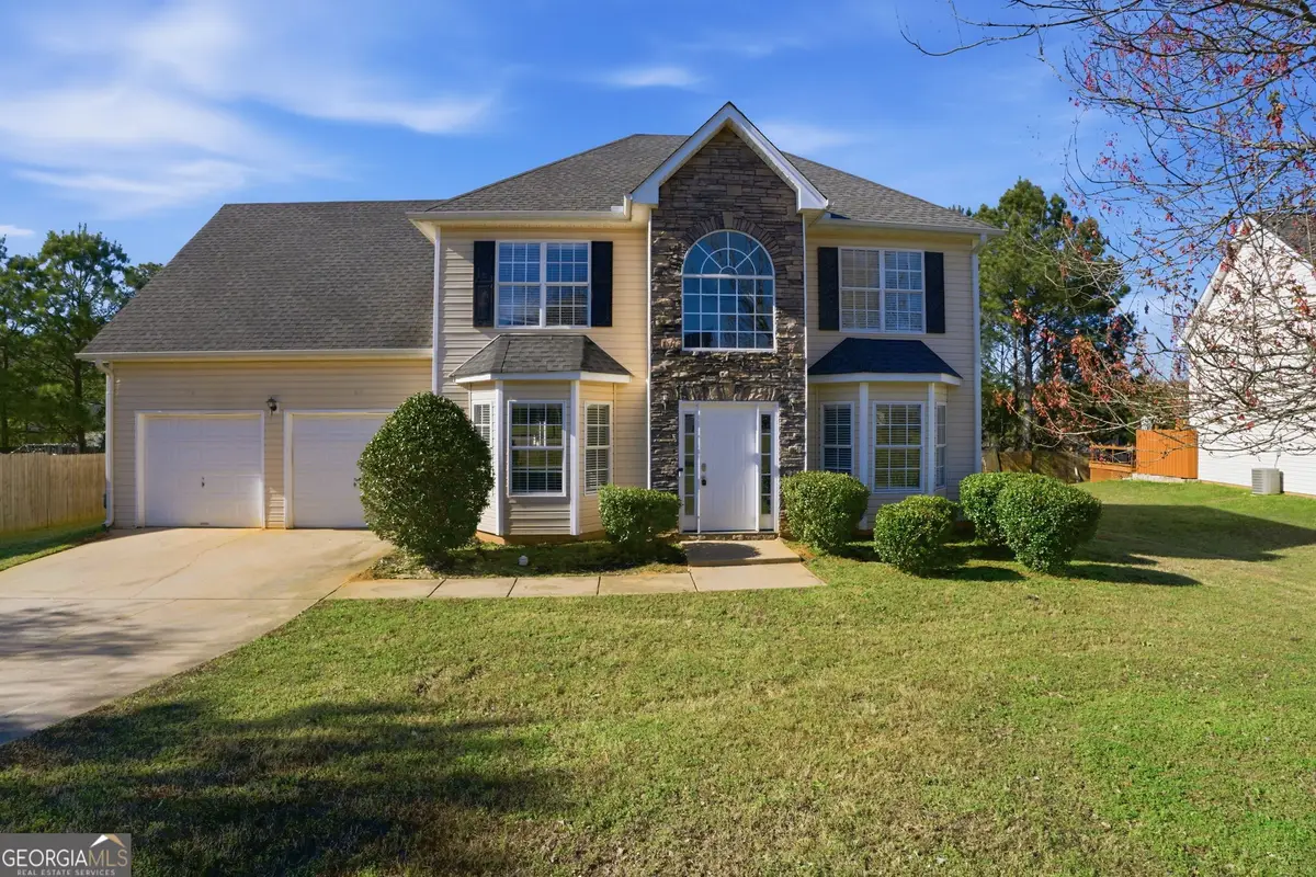 401 Overlook, Conyers, GA 30012 - #1