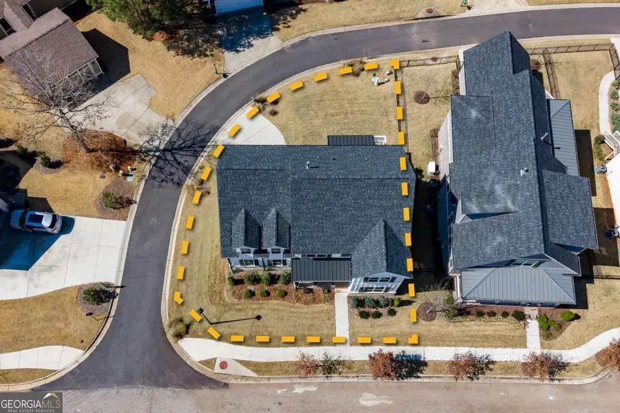 105 Red Bluff Drive, Athens, GA 30607 - #2