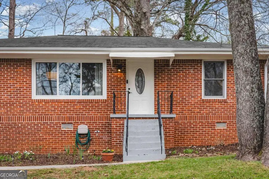 1738 Flintwood Drive Se, Atlanta, GA 30316 - #3