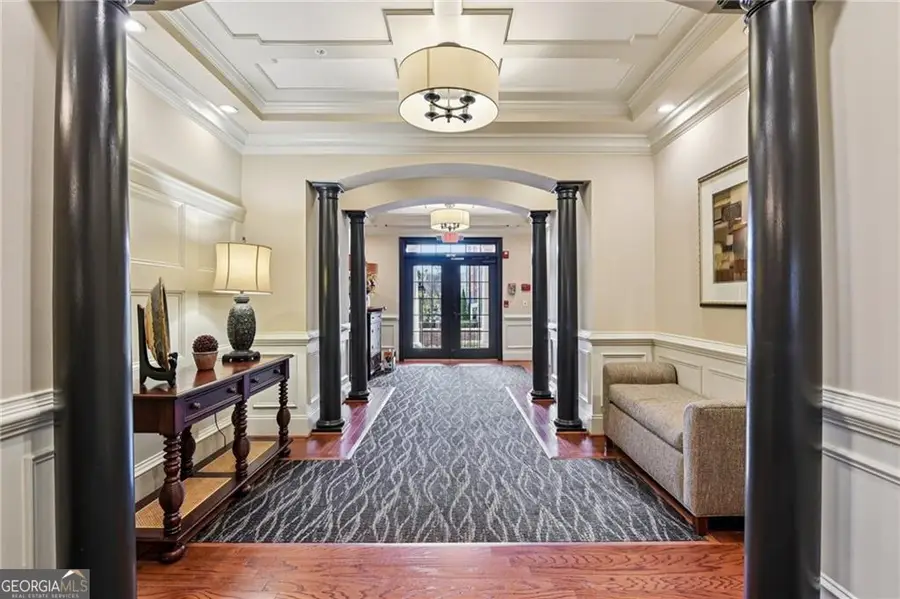 2300 Peachford Road #1302, Dunwoody, GA 30338 - #2