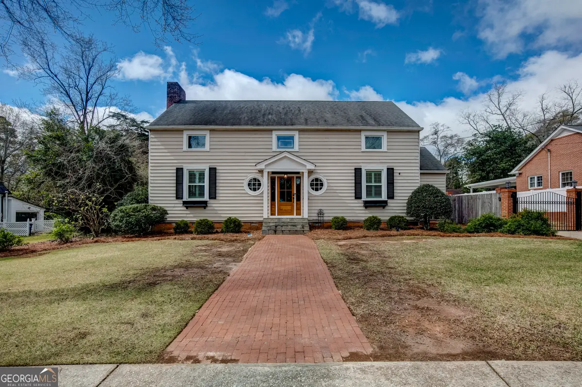 711 Maple Drive, Griffin, GA 30224 - #1