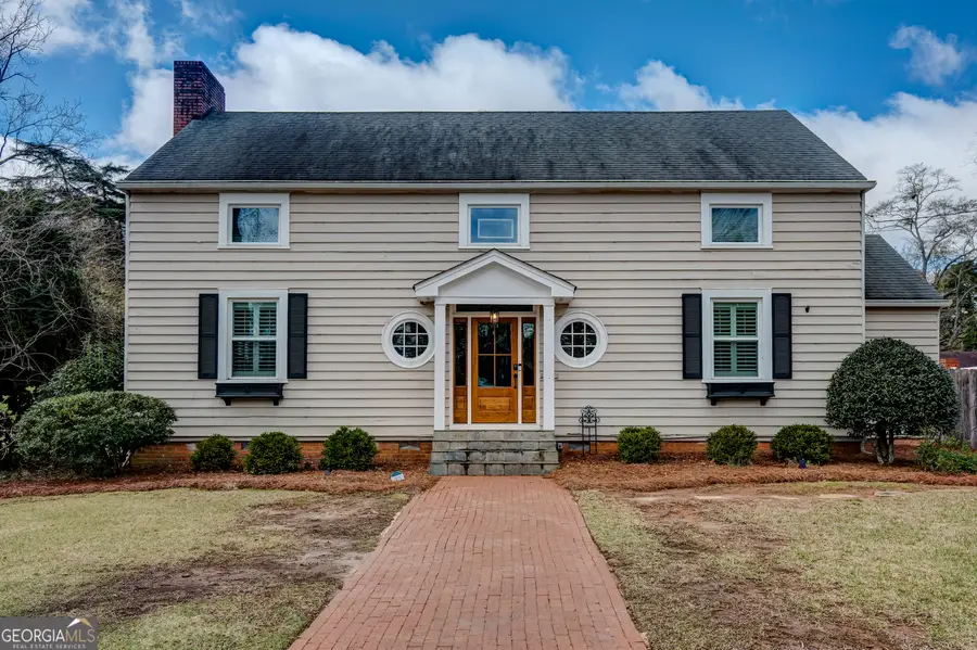 711 Maple Drive, Griffin, GA 30224 - #2