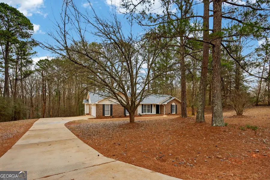 120 Huntington Drive, Lagrange, GA 30240 - #2