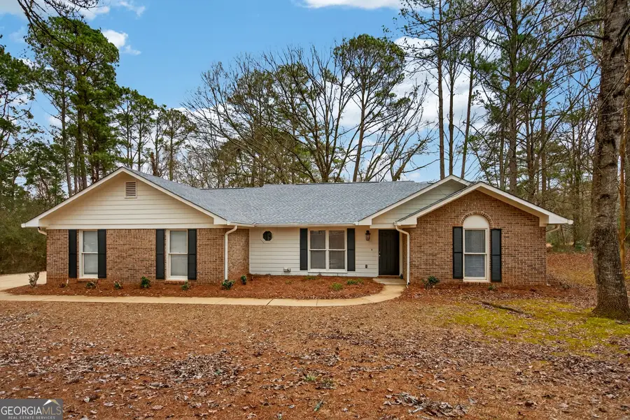 120 Huntington Drive, Lagrange, GA 30240 - #3