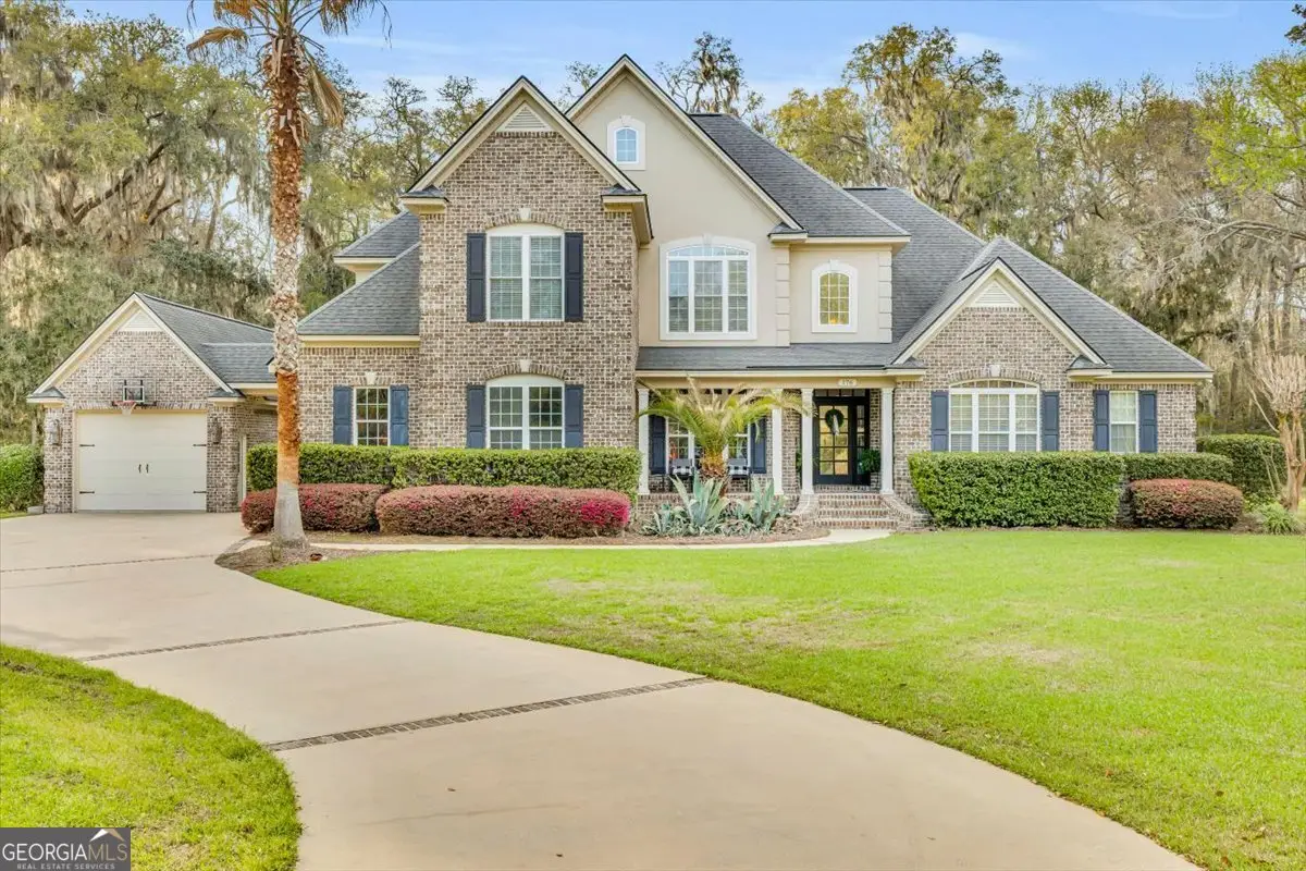 176 Crosswinds Drive, Richmond Hill, GA 31324 - #1