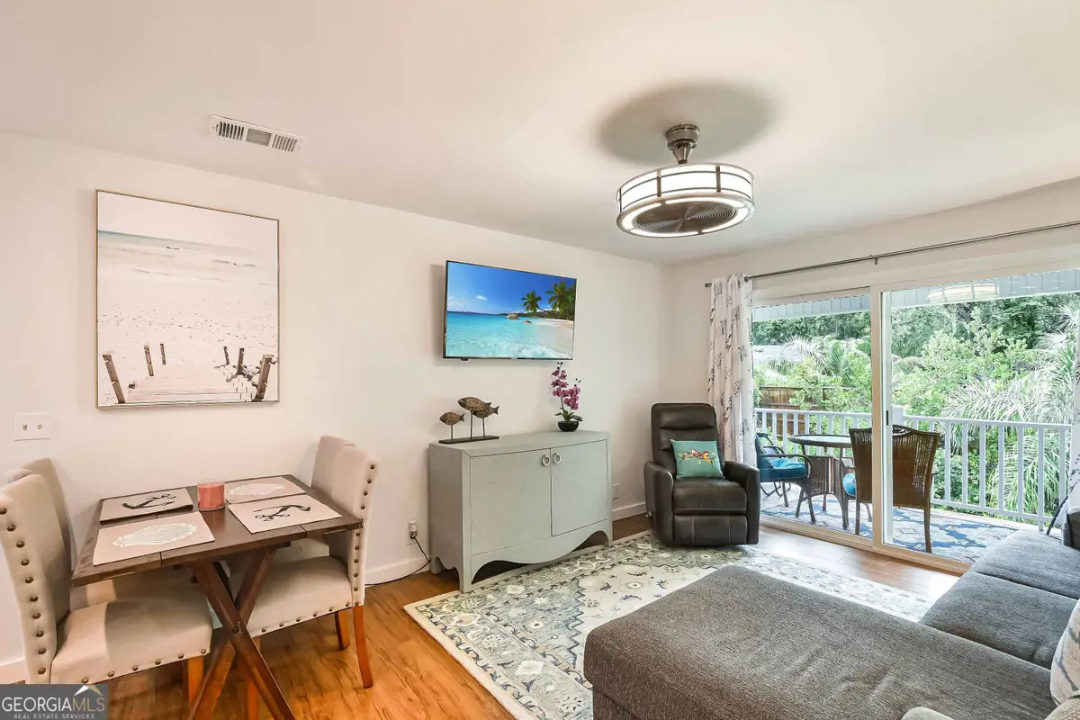 850 Mallery Street, Saint Simons Island, GA 31522 - #1