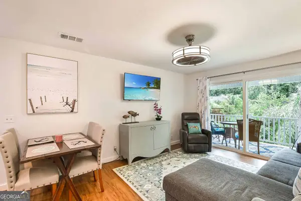 850 Mallery Street, Saint Simons Island, GA 31522