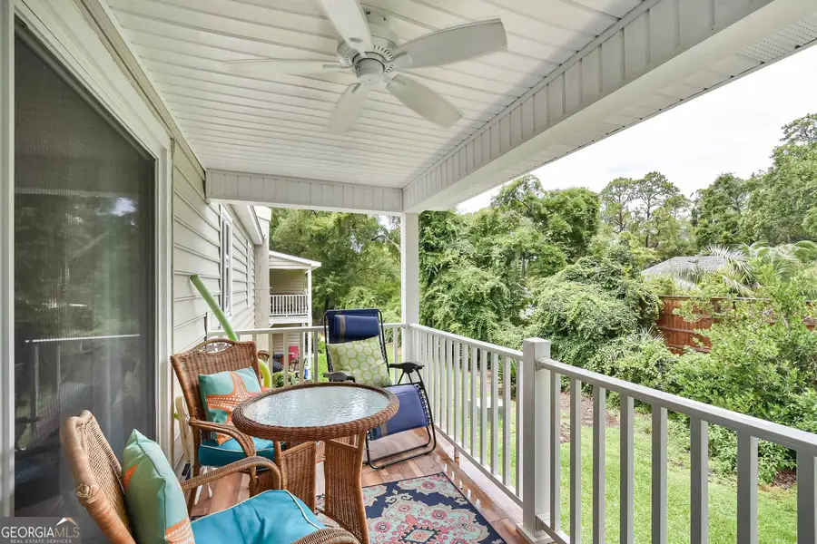 850 Mallery Street, Saint Simons Island, GA 31522 - #3
