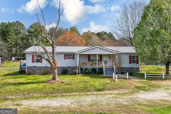 680 Rock Springs Road, Lavonia, GA 30553