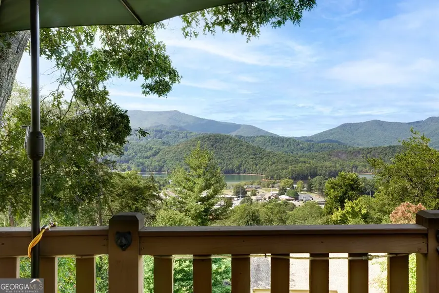 379 Chancey Drive, Hiawassee, GA 30546 - #3