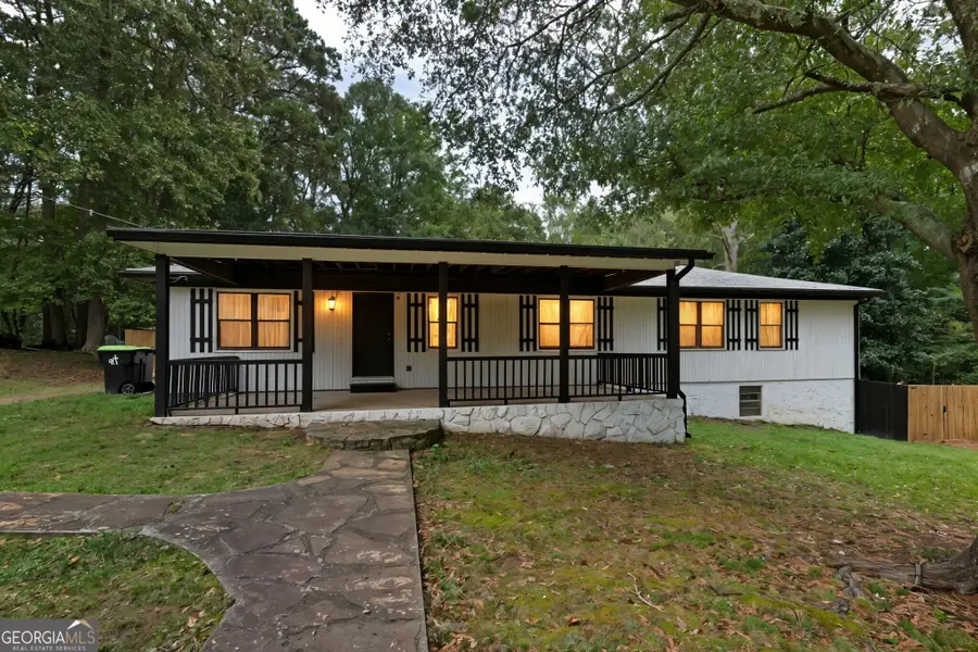 746 Walton Store Road N, Douglasville, GA 30134 - #2