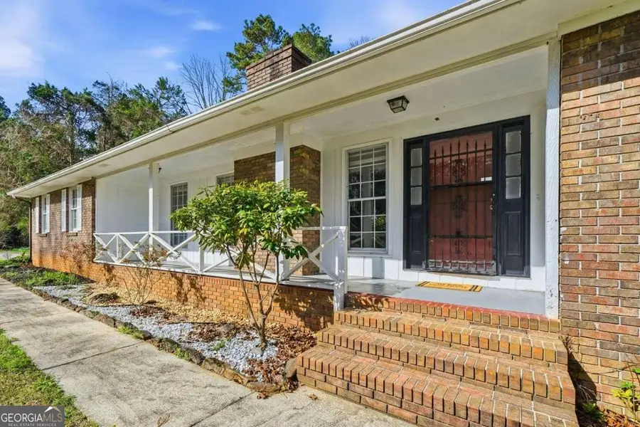 2401 Ebenezer Road Se, Conyers, GA 30094 - #3