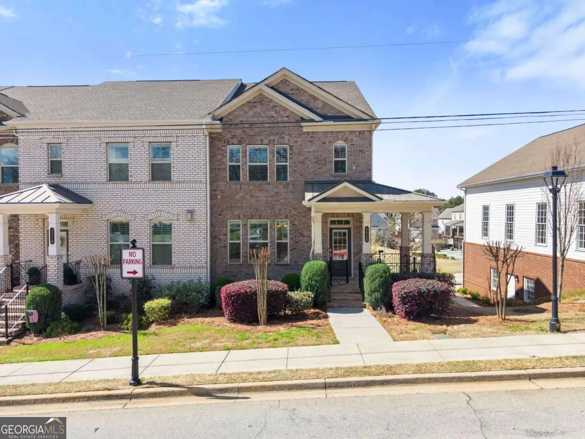 3516 Hardy Street, Duluth, GA 30096 - #1