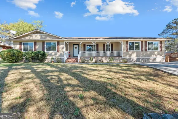 3980 W Oak Drive, Macon, GA 31210