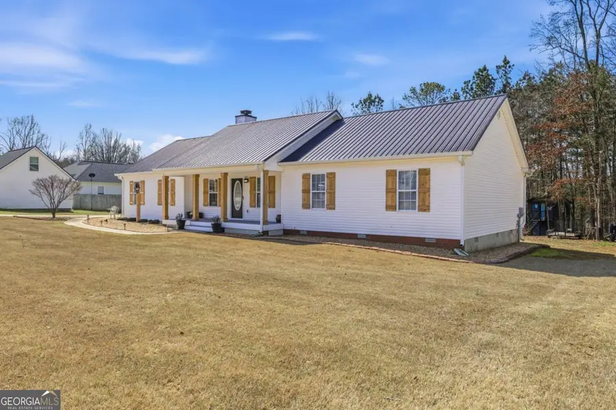 37 Cheatham Bluff, Jefferson, GA 30549 - #3