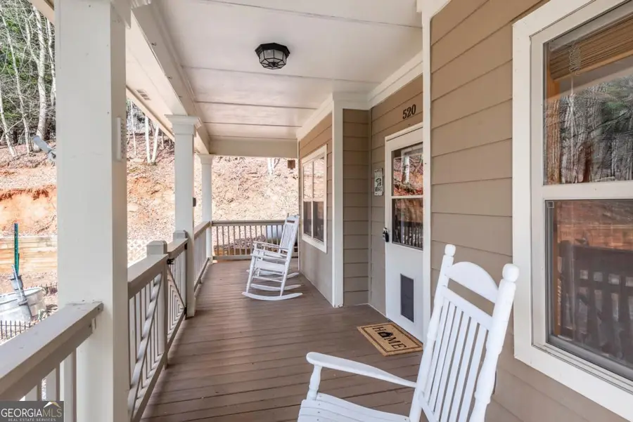 520 Newport Drive, Ellijay, GA 30540 - #3