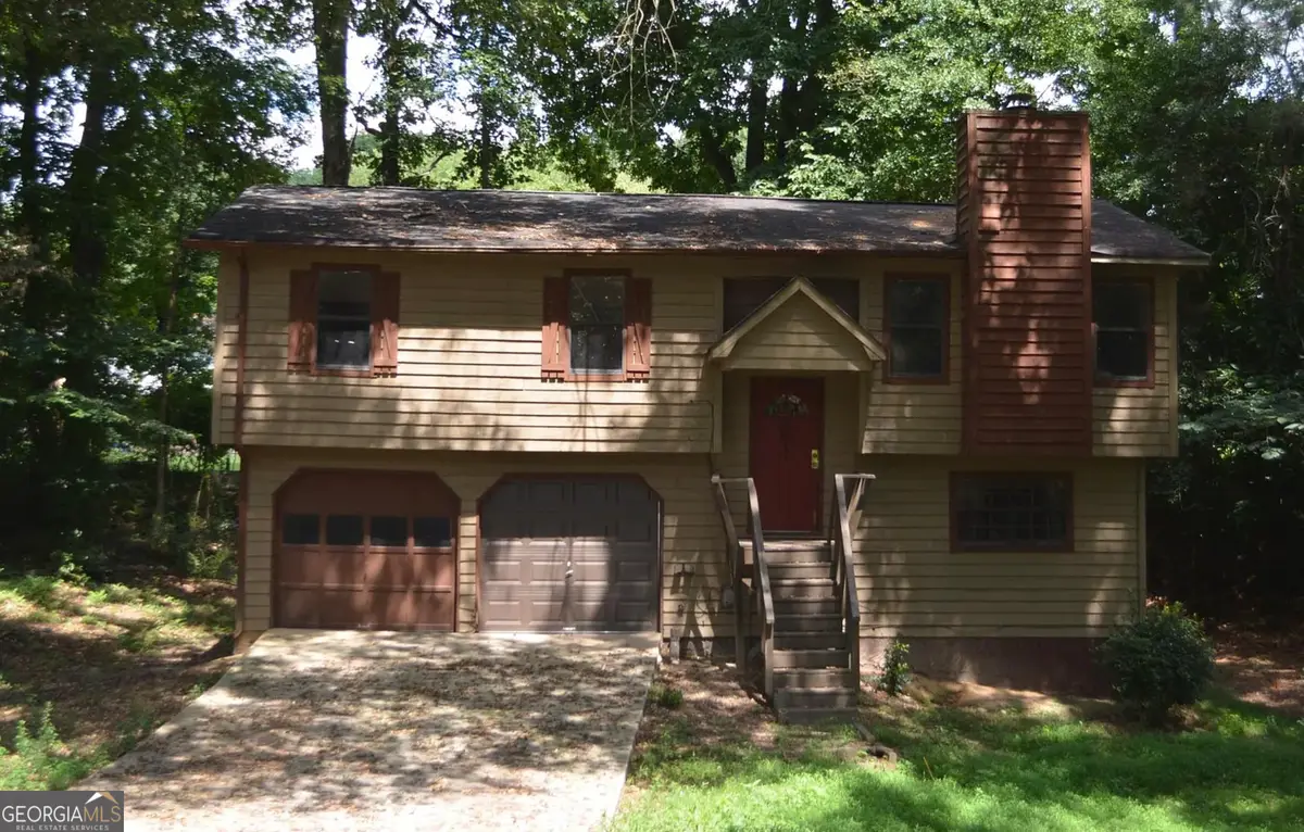 6077 Dana Drive, Norcross, GA 30093 - #1