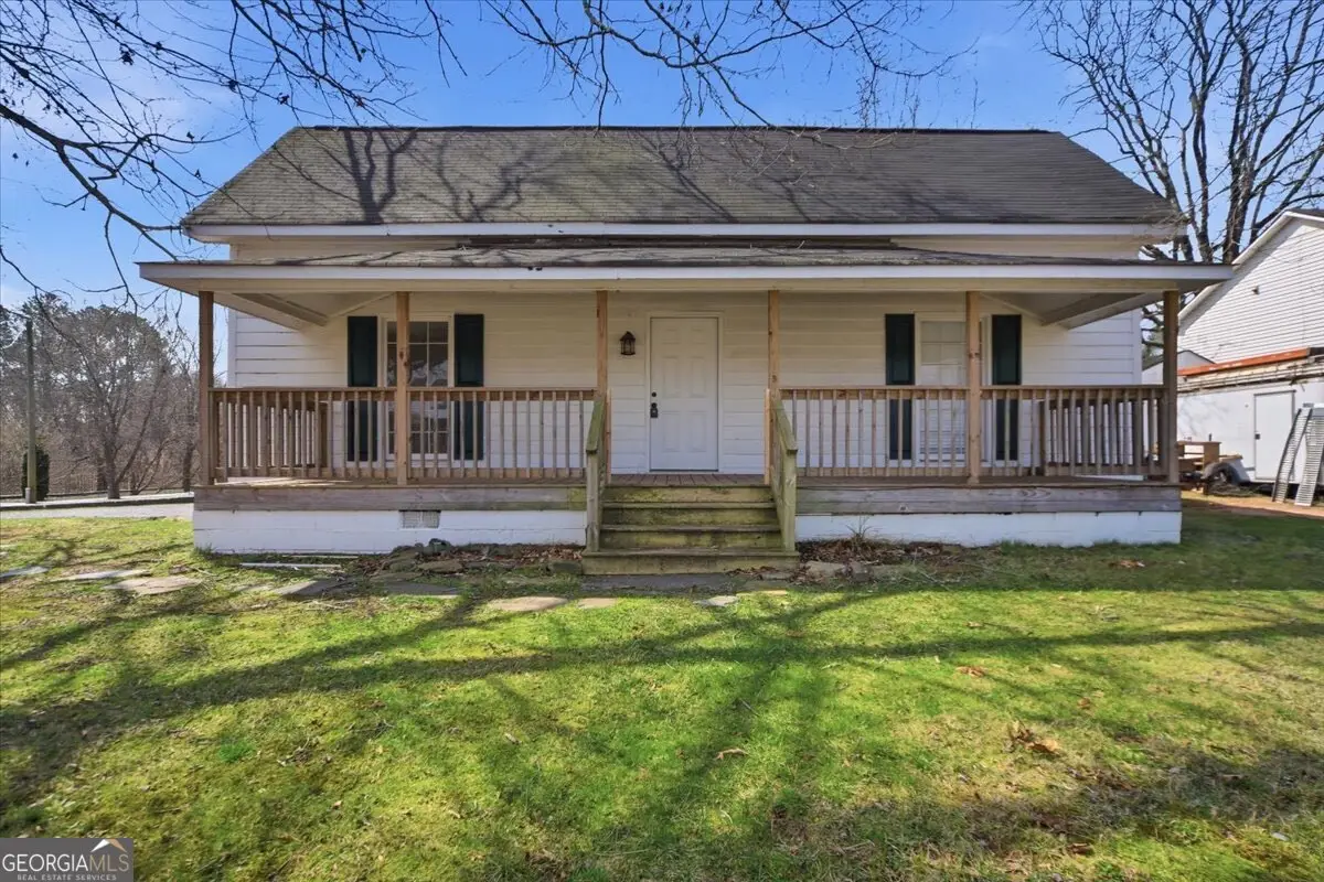 6855 Reinhardt College Parkway, Waleska, GA 30183 - #1