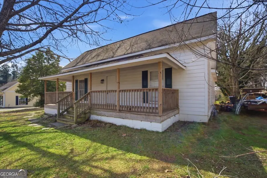 6855 Reinhardt College Parkway, Waleska, GA 30183 - #3