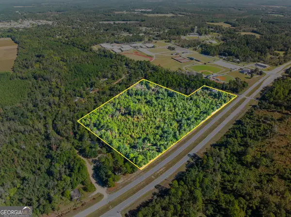 0 Savannah River Parkway, Sylvania, GA 30467