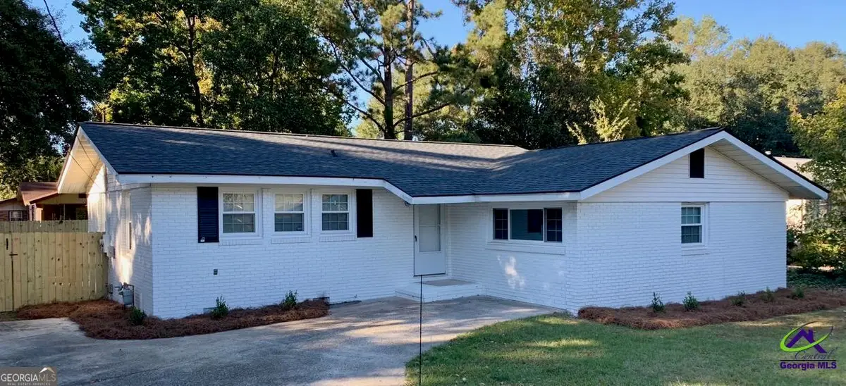337 Mary Lane, Warner Robins, GA 31088 - #1