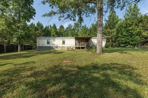 3127 Buttermilk Road, Sylvania, GA 30467