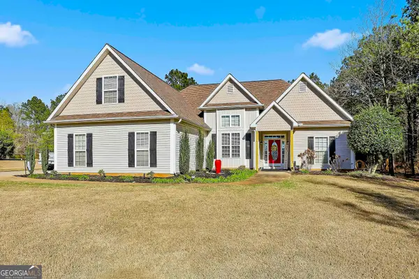 74 Fieldstone Farms Drive, Senoia, GA 30276