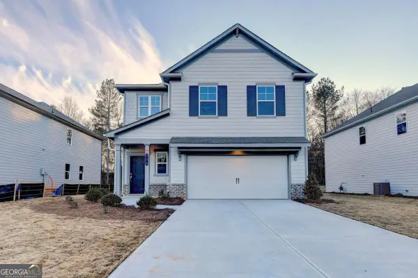 326 Golden Eagle Parkway, Braselton, GA 30517