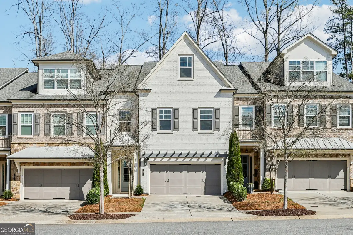 97 Calder Drive, Alpharetta, GA 30009 - #1