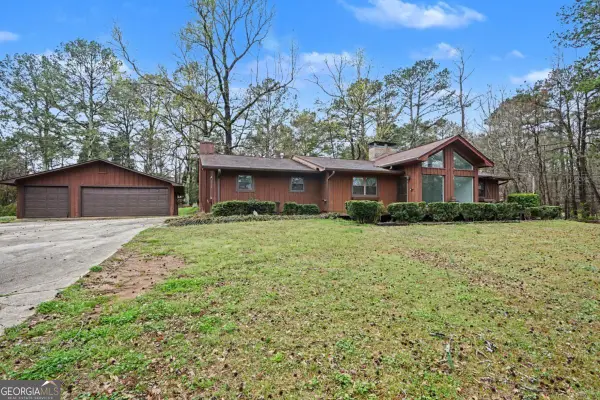 10 Gentry Drive, Mcdonough, GA 30252