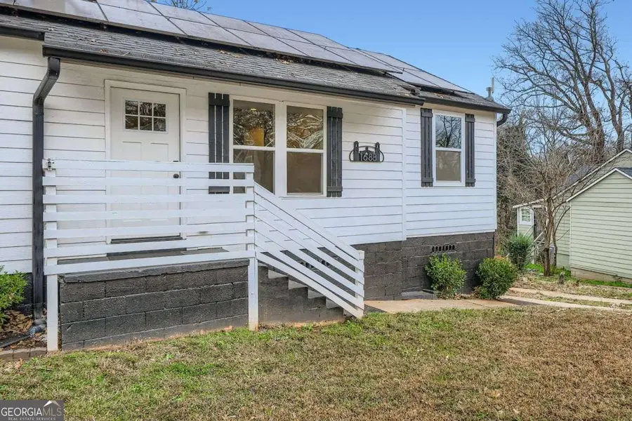 1688 Oak Knoll Circle Se, Atlanta, GA 30315 - #3