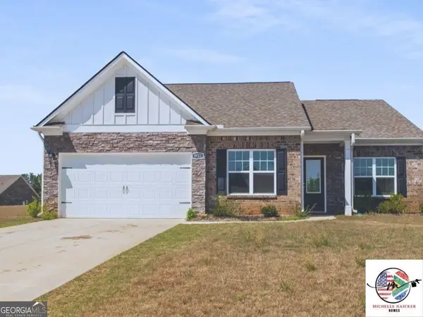 1259 Fendt Drive, Locust Grove, GA 30248