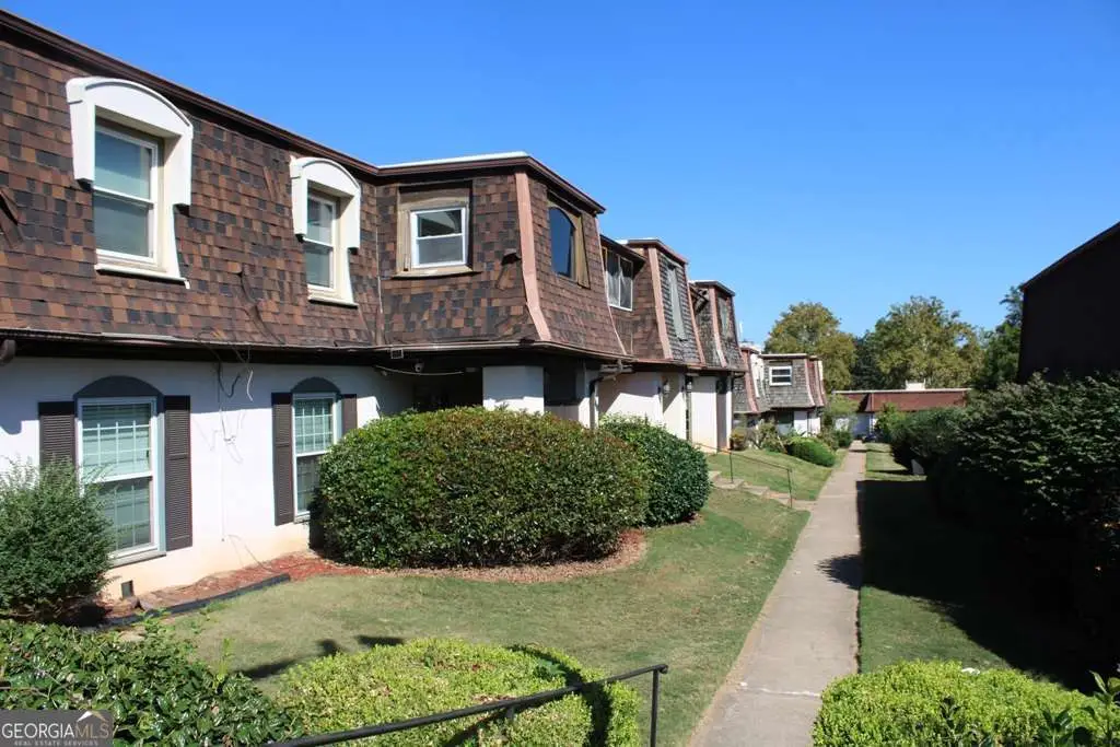 146 Rue Fontaine, Lithonia, GA 30038 - #1