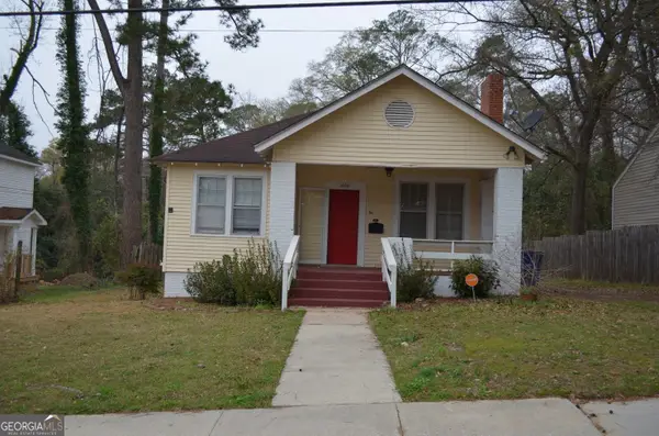 1036 Clay Avenue, Macon, GA 31211
