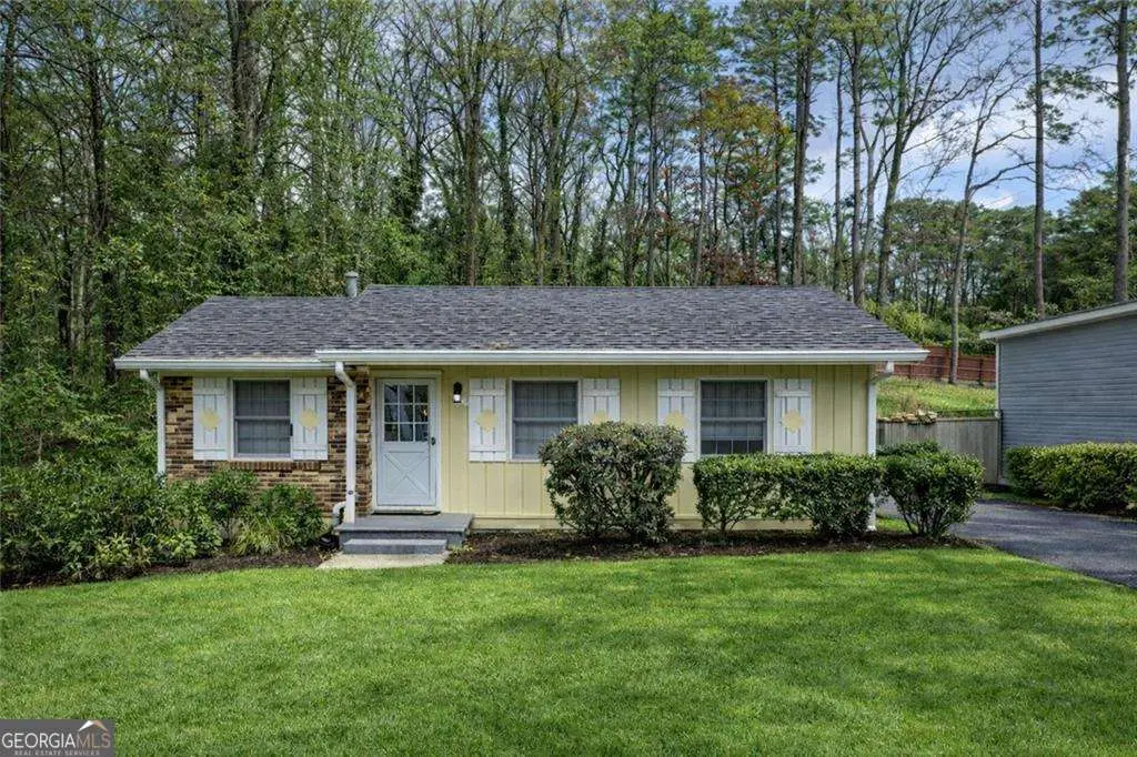 2774 Homeland Drive, Doraville, GA 30360 - #1