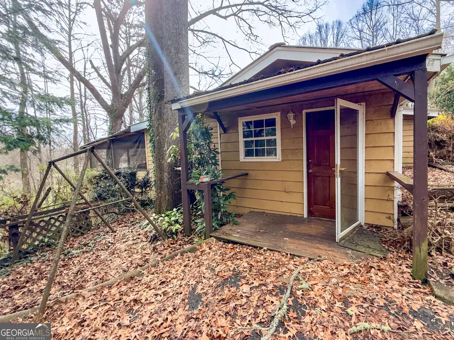 2518 Bellview Lane, Young Harris, GA 30582 - #2