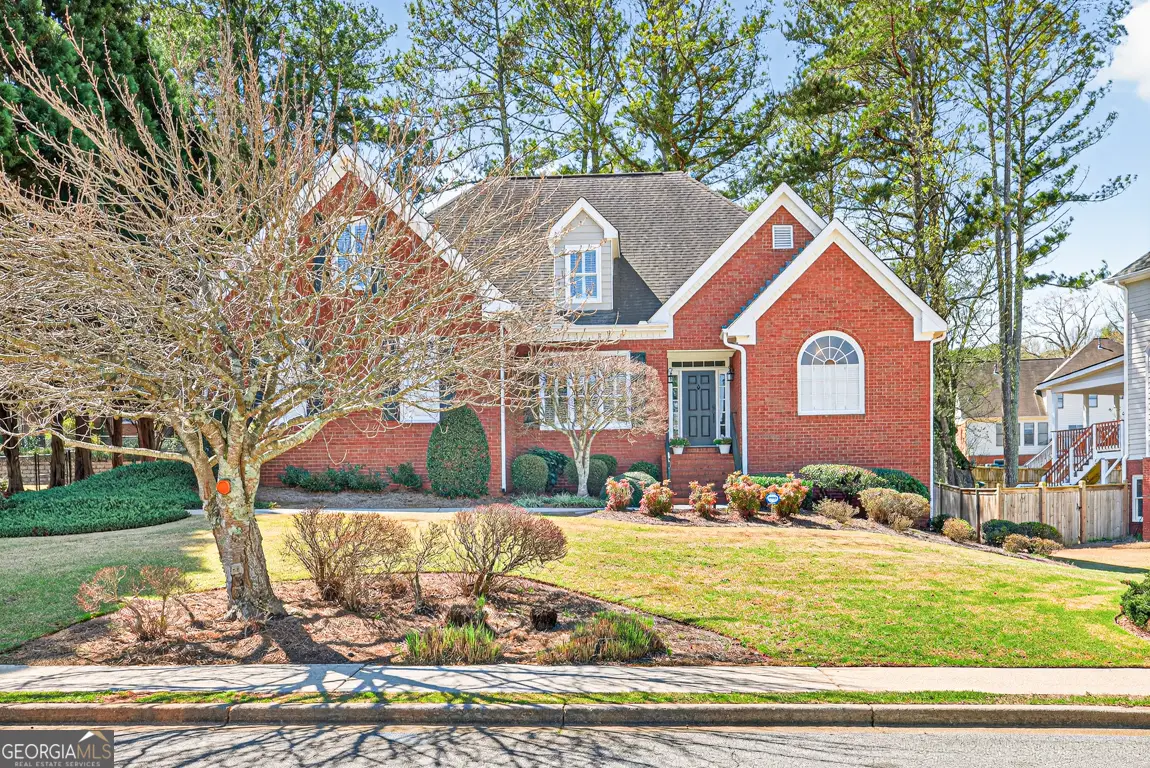 1369 Megan Danielle Drive Sw, Lilburn, GA 30047 - #1